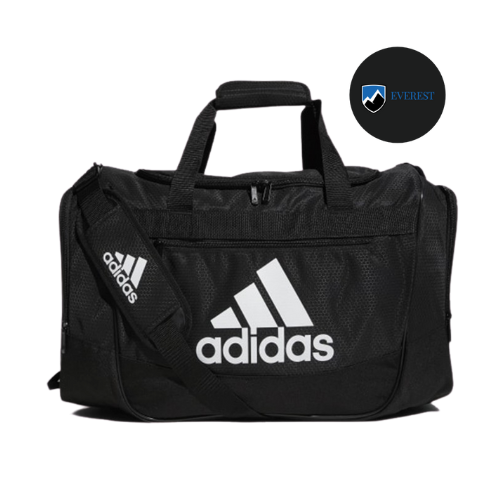 EW9649 Duffle bag Small Black