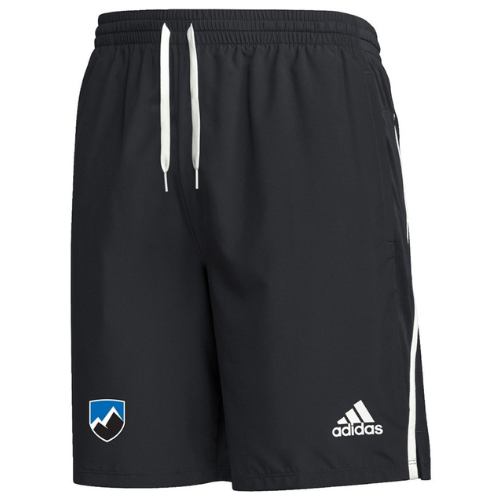 HS7677 Adult Shorts Black