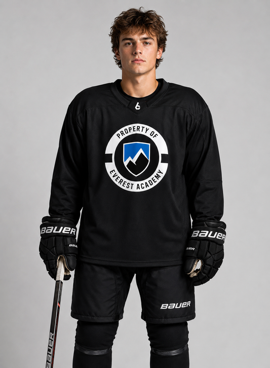 Adult Hockey Practice Jersey