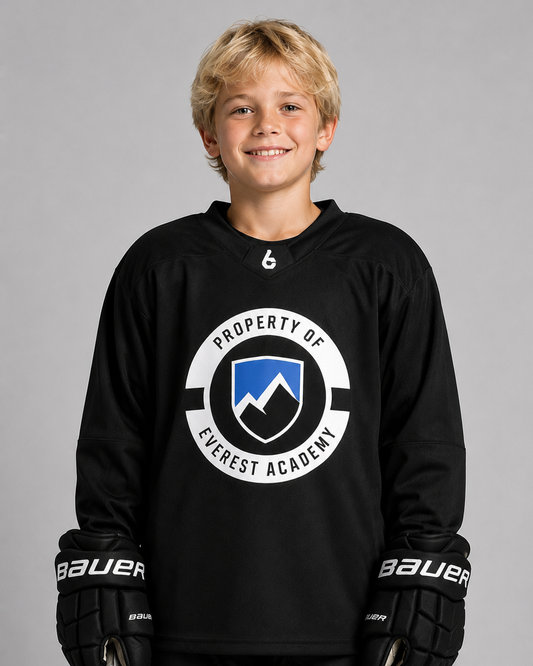 Youth Hockey Practice Jersey