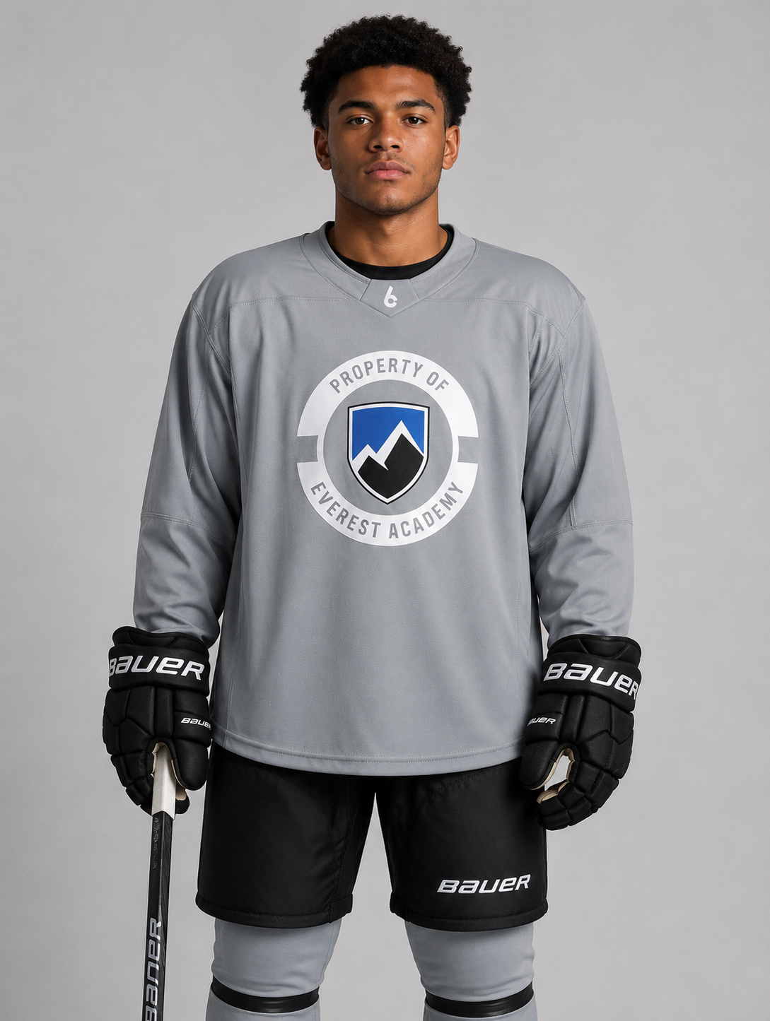 Adult Hockey Practice Jersey