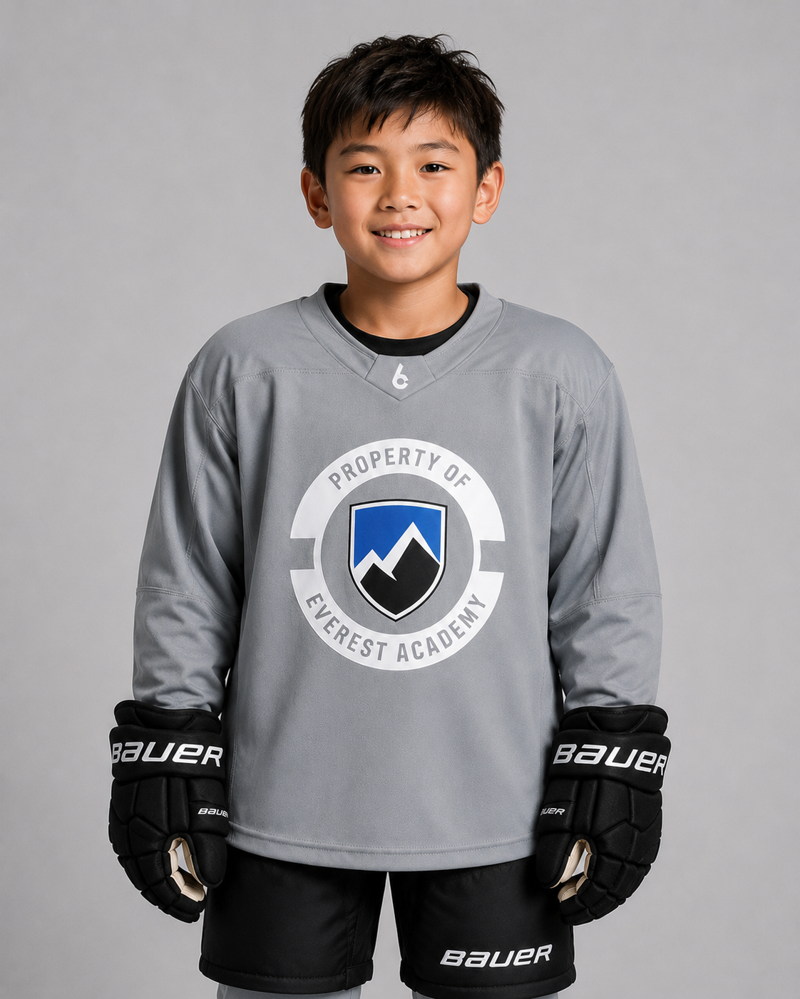 Youth Hockey Practice Jersey