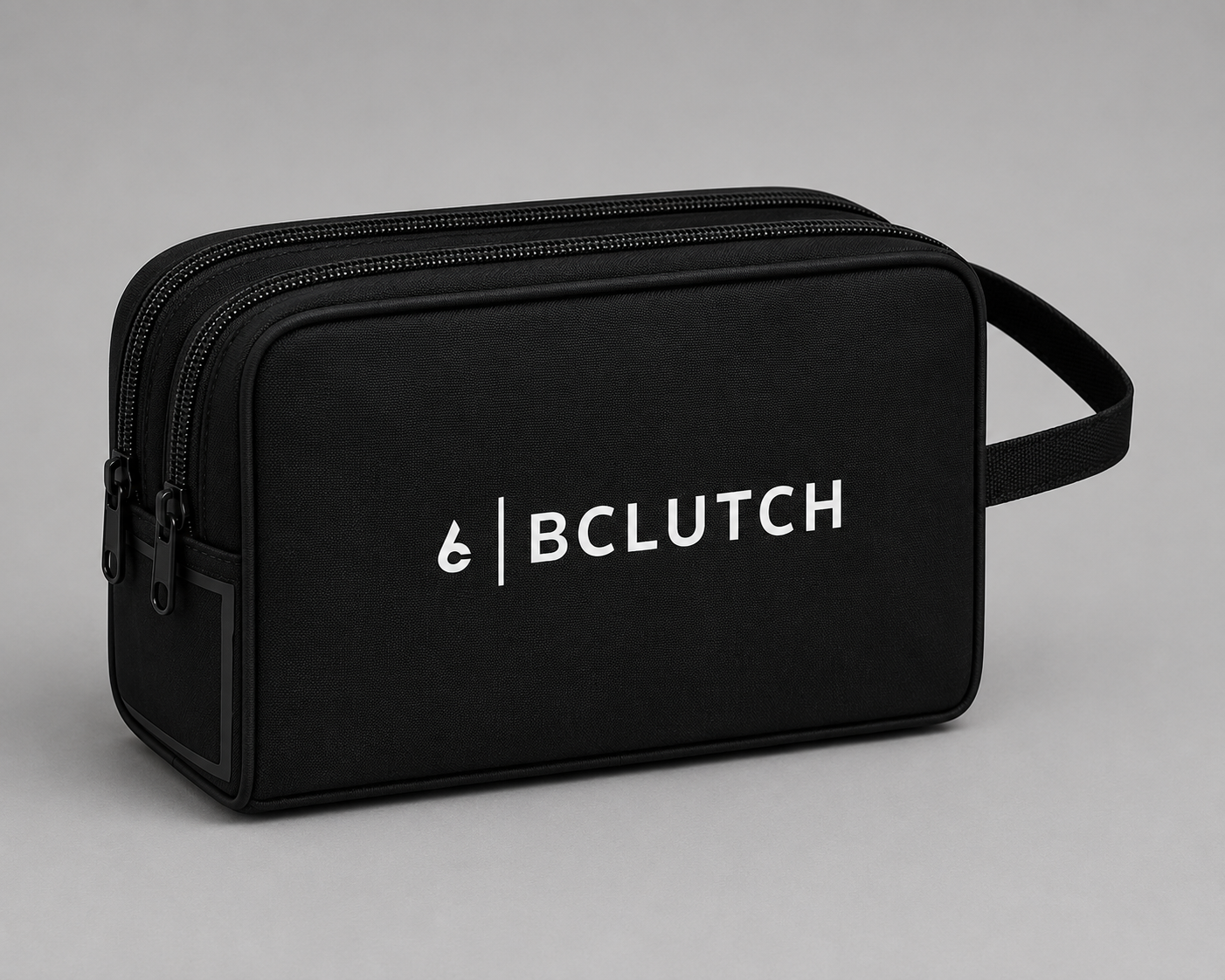 Toiletry Bag