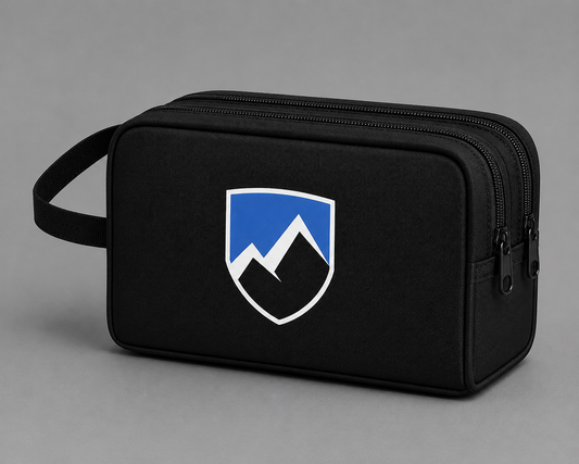 Toiletry Bag