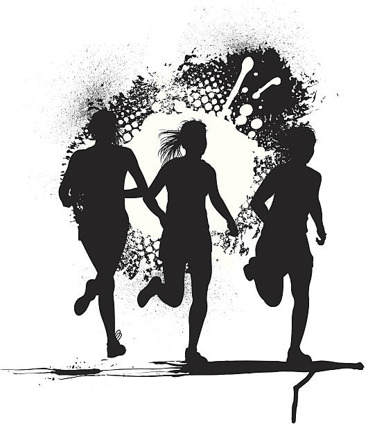 EA 26'27 SSAF U16/U20 Cross Country