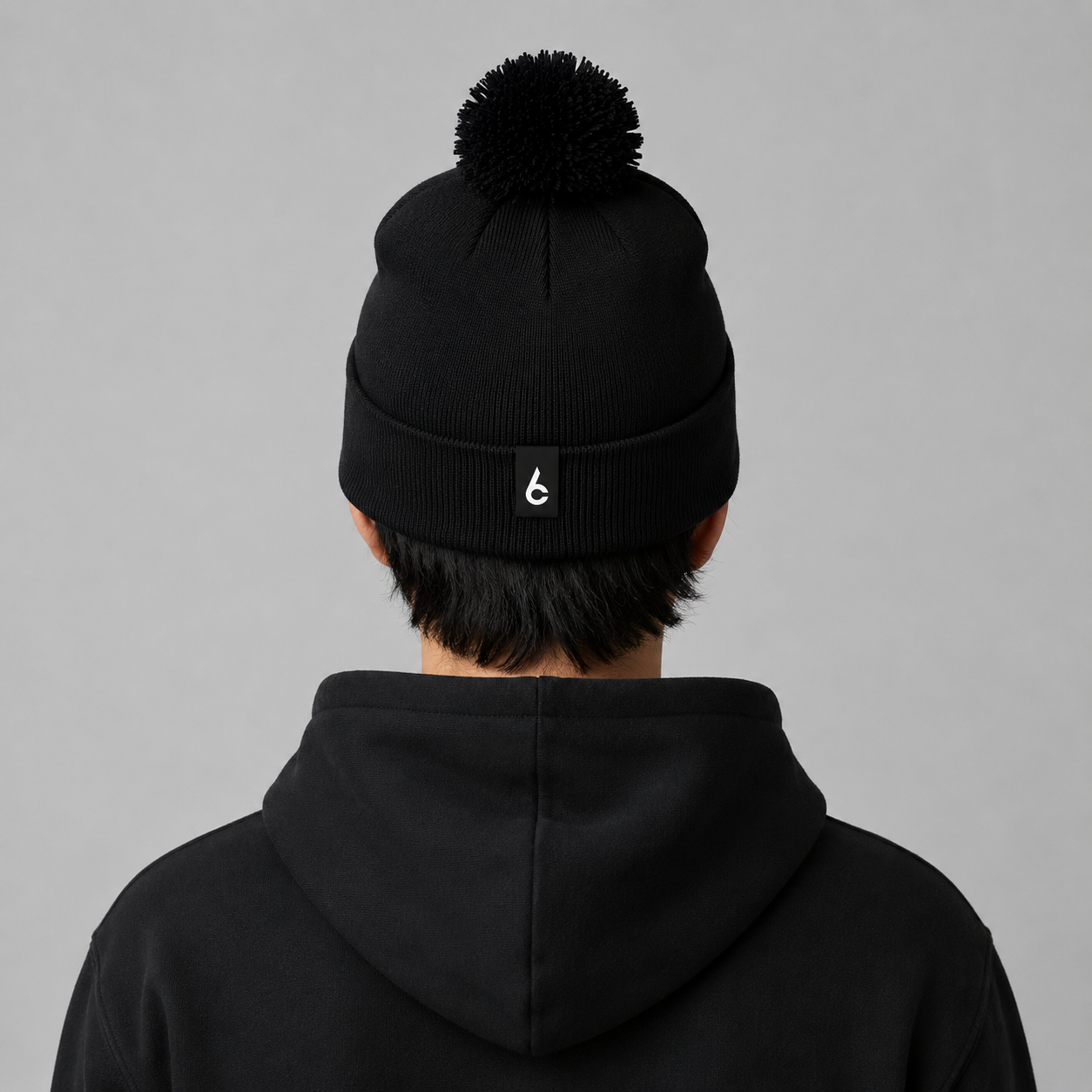 Toque Pom-Pom