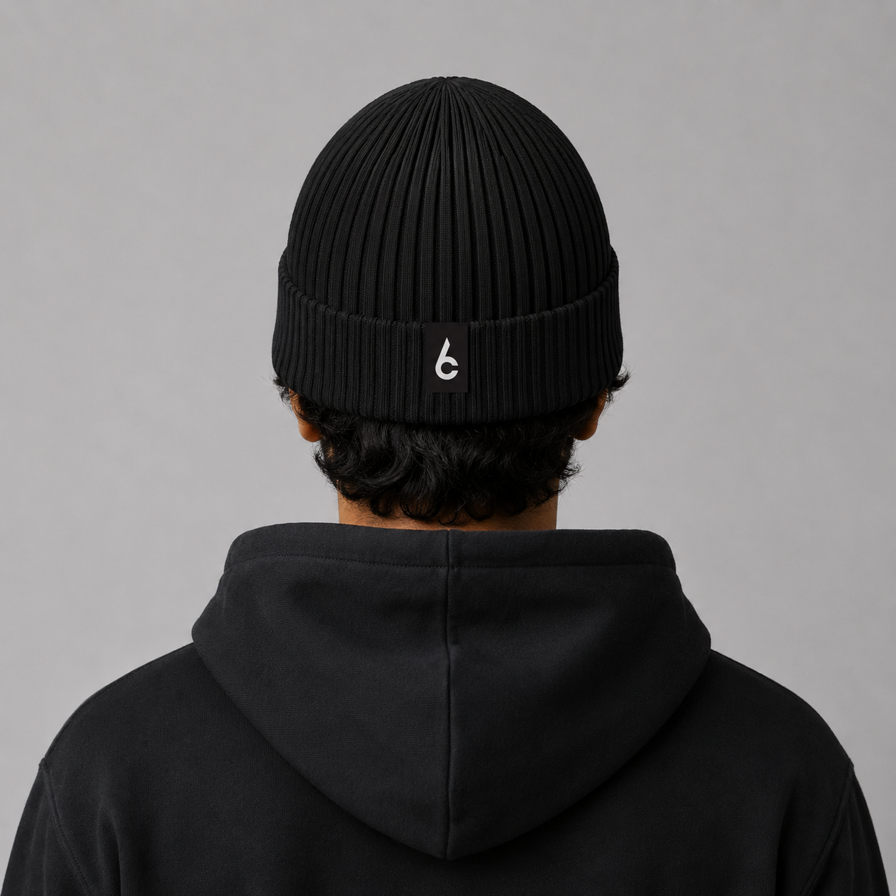 Toque Ribbed