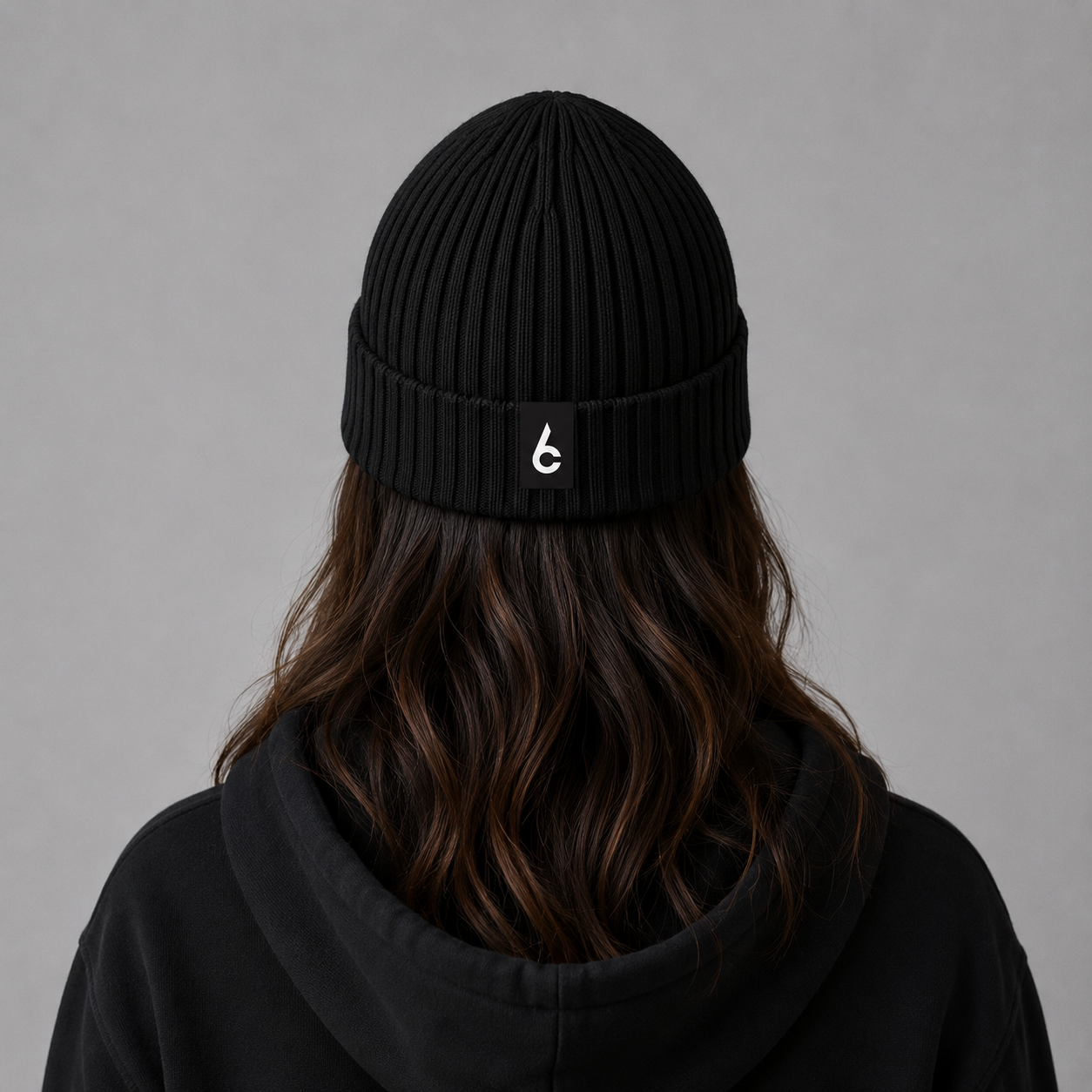 Toque Ribbed