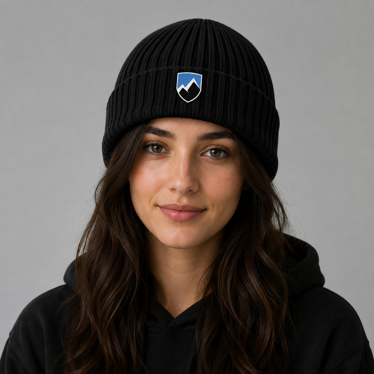 Toque Ribbed