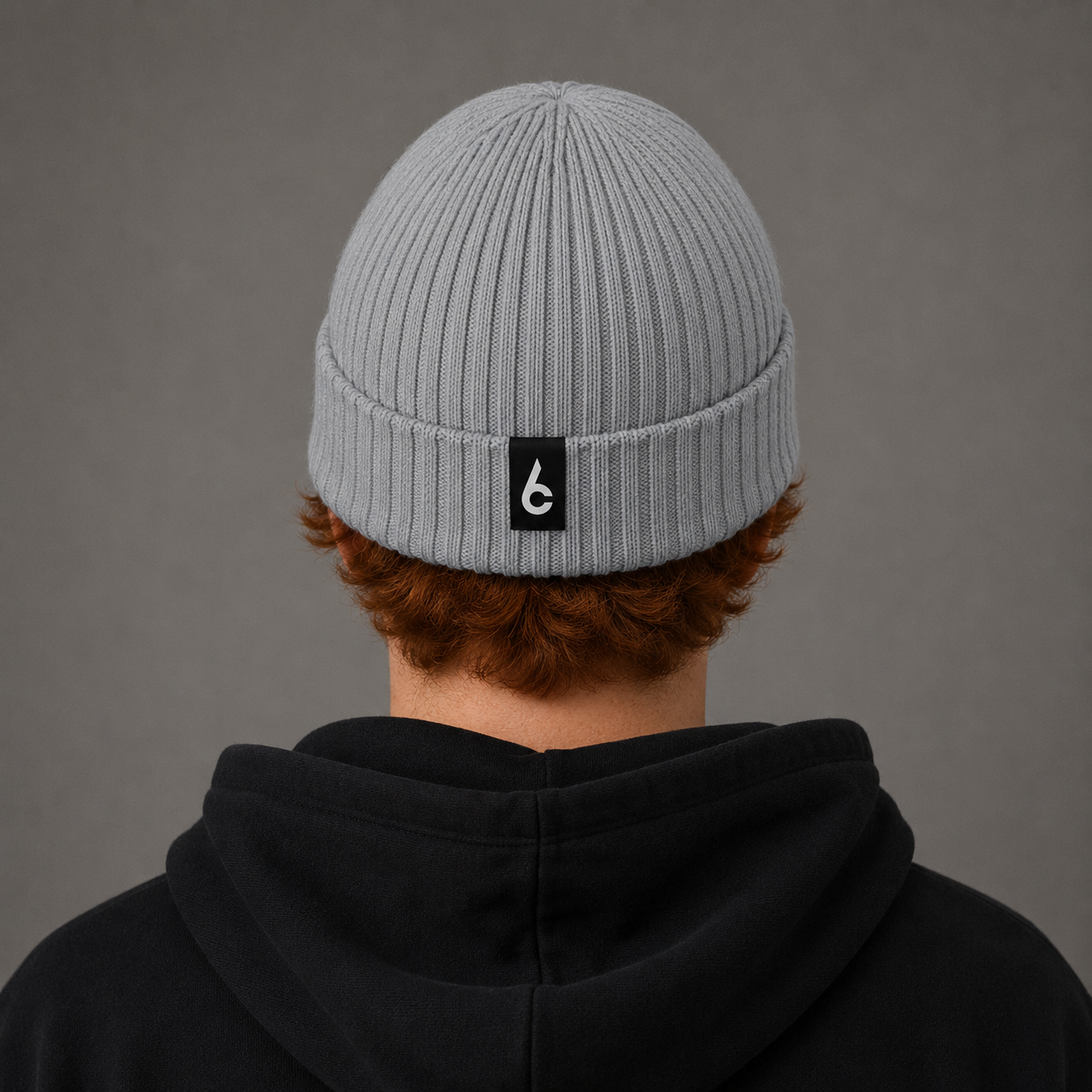 Toque Ribbed