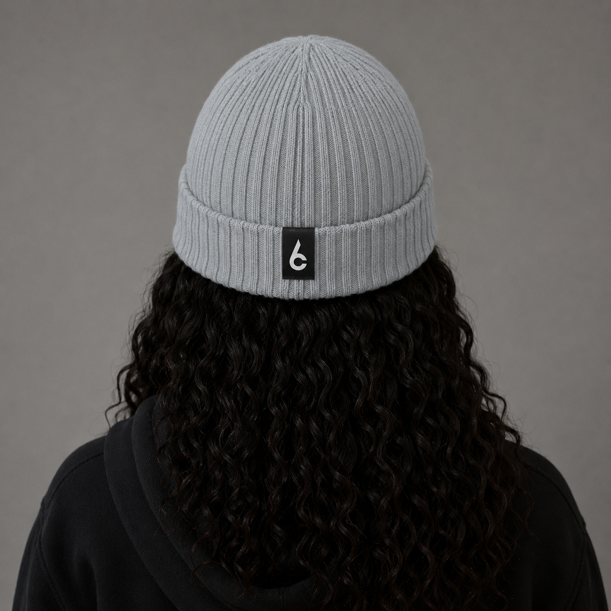Toque Ribbed