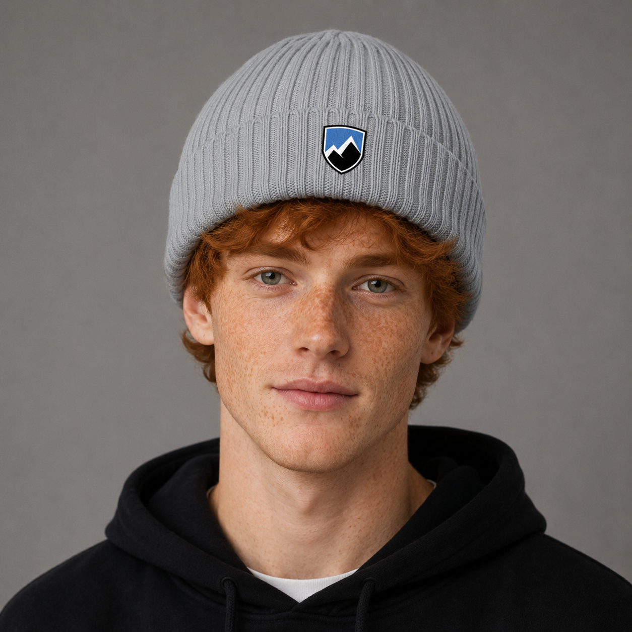 Toque Ribbed