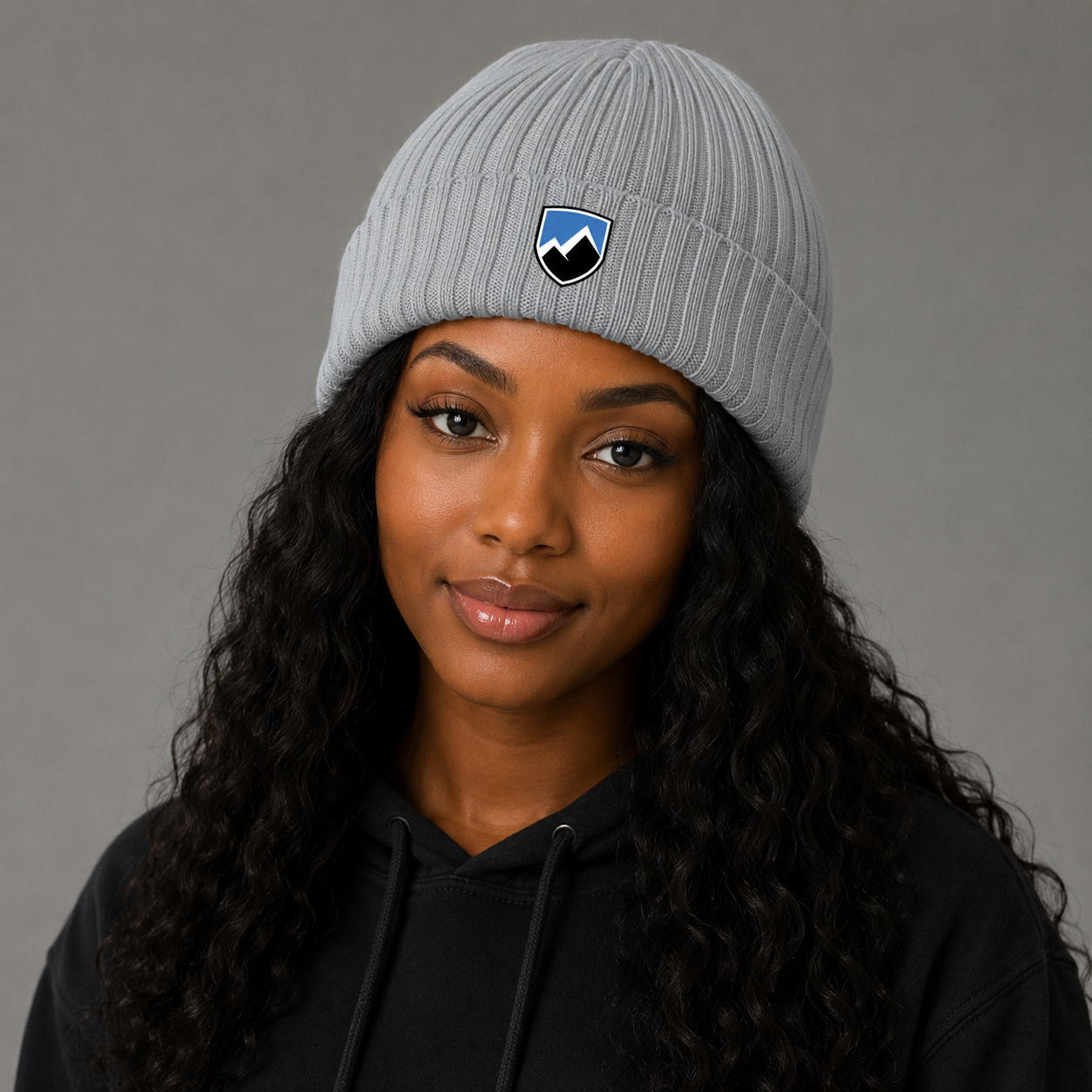 Toque Ribbed
