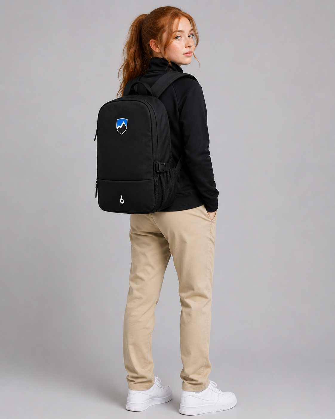 Urban Backpack
